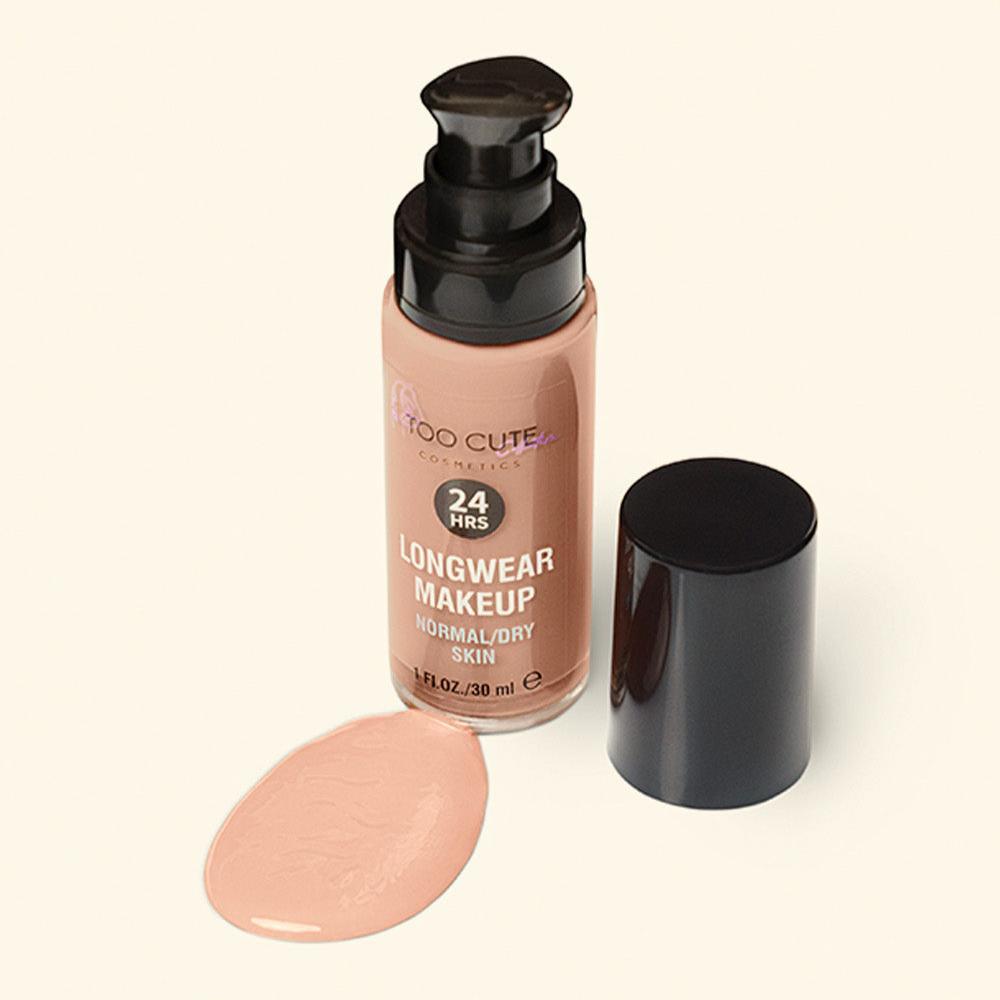 Flawless Foundation Pro – Too Cute Collection Cosmetics