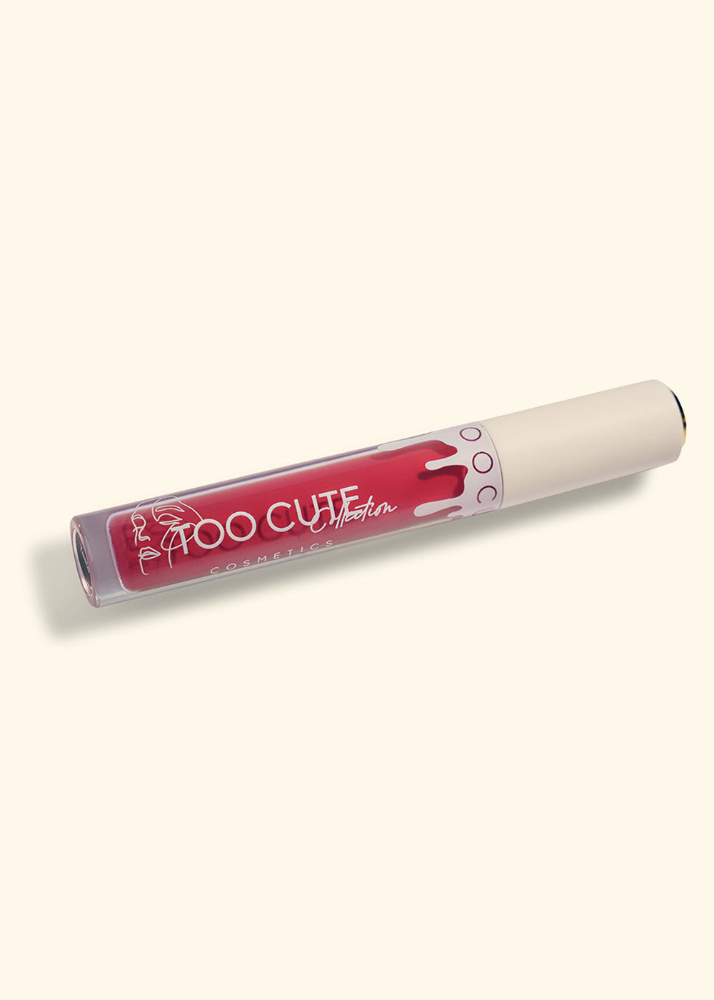 Matte Obsession Lip Collection – Too Cute Collection Cosmetics