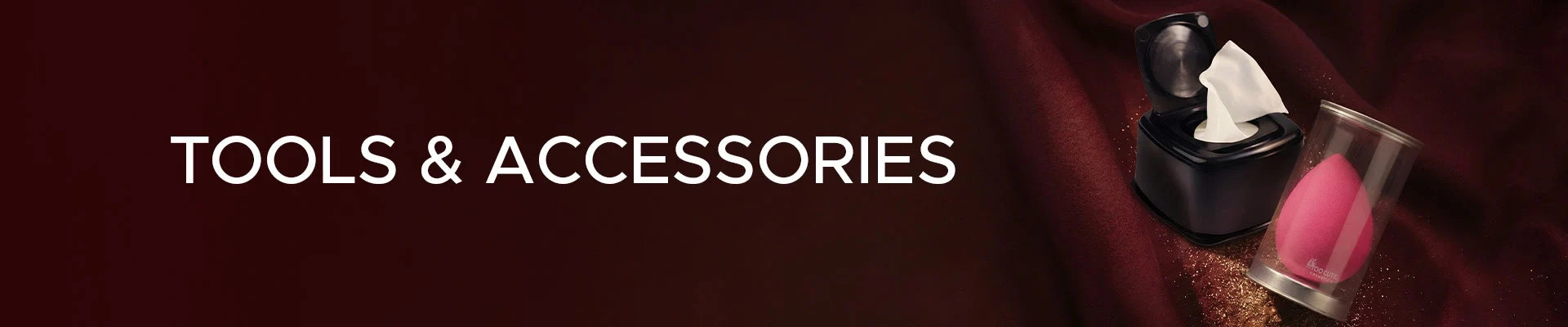 Tools & Accessories
