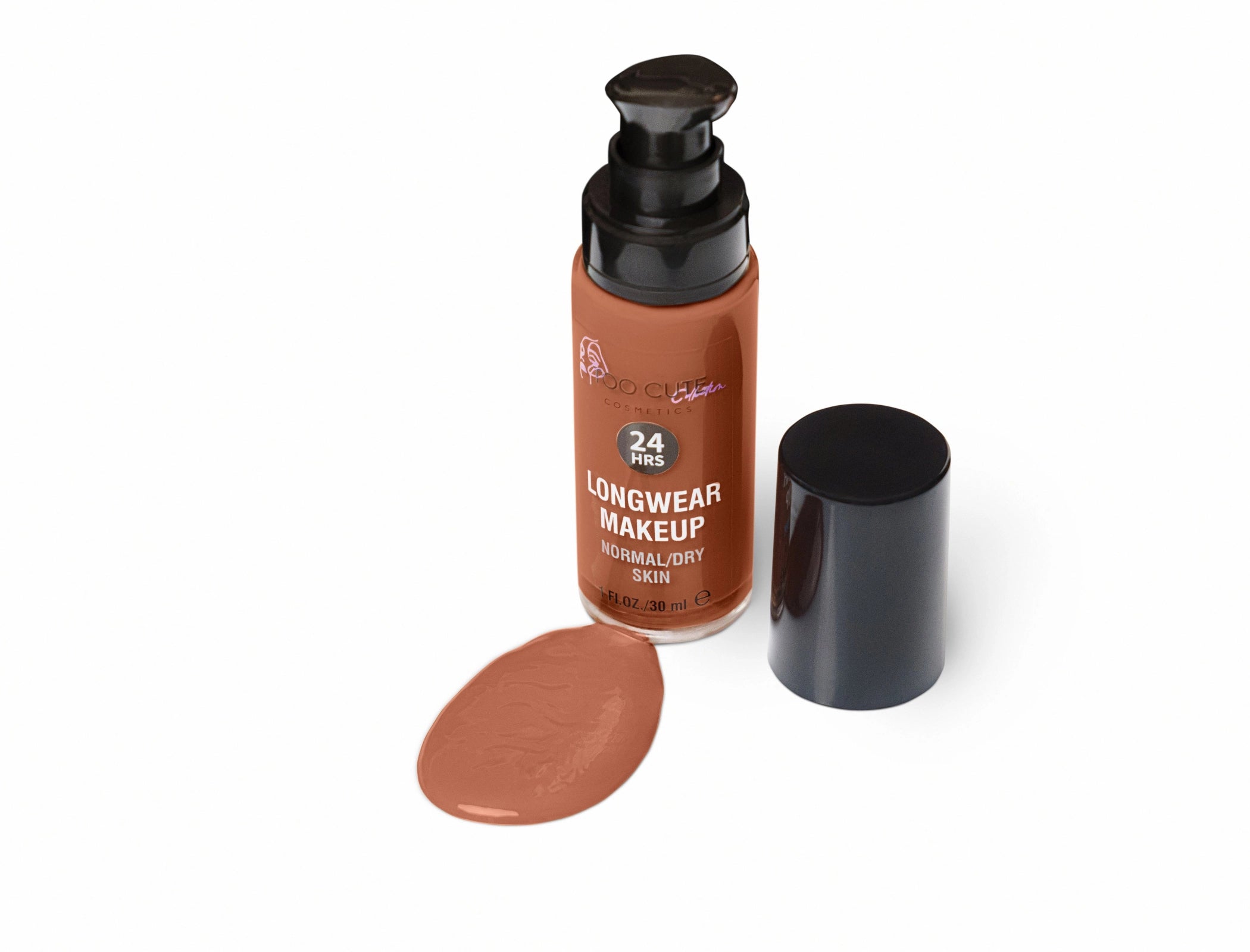 Flawless Foundation Pro