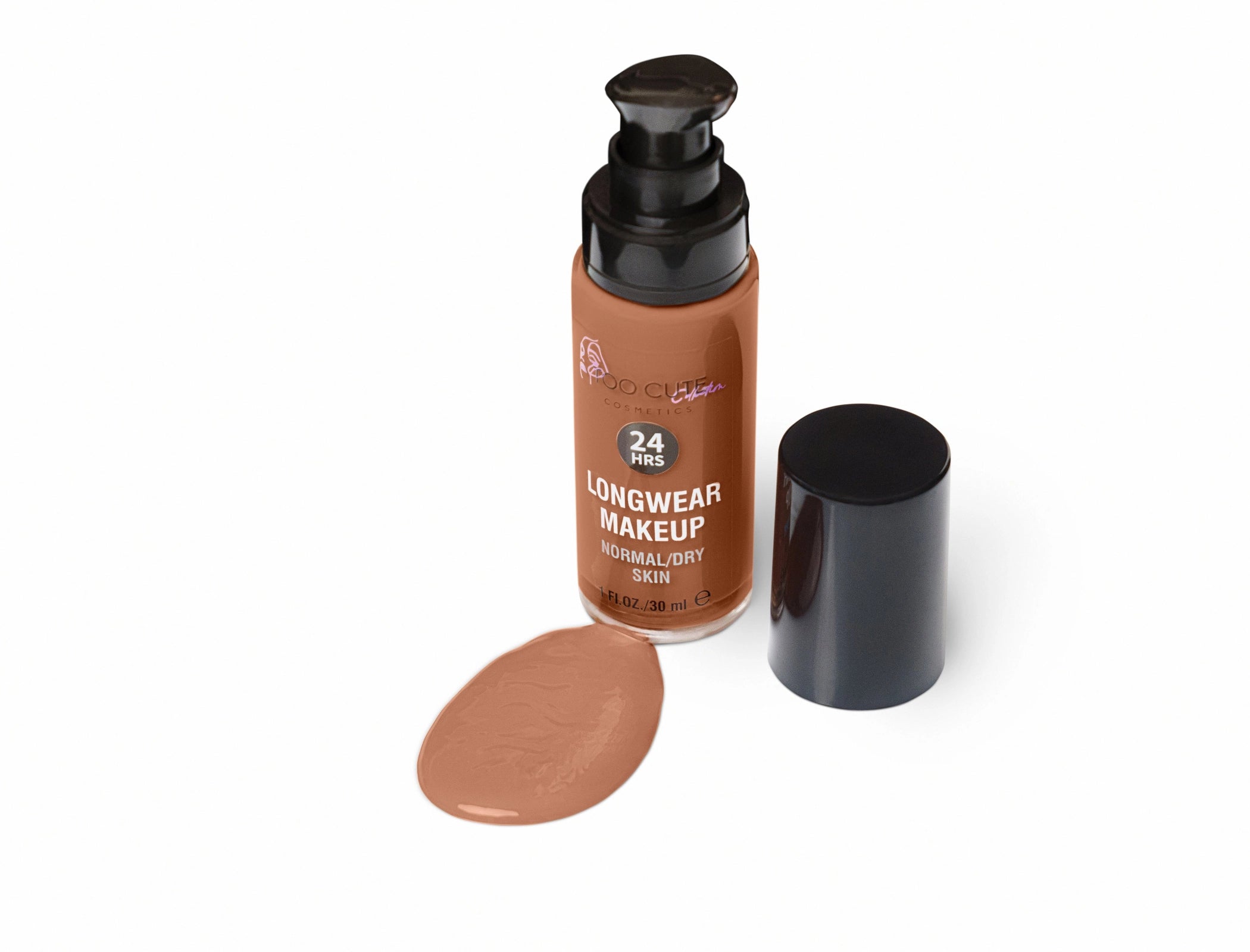 Flawless Foundation Pro