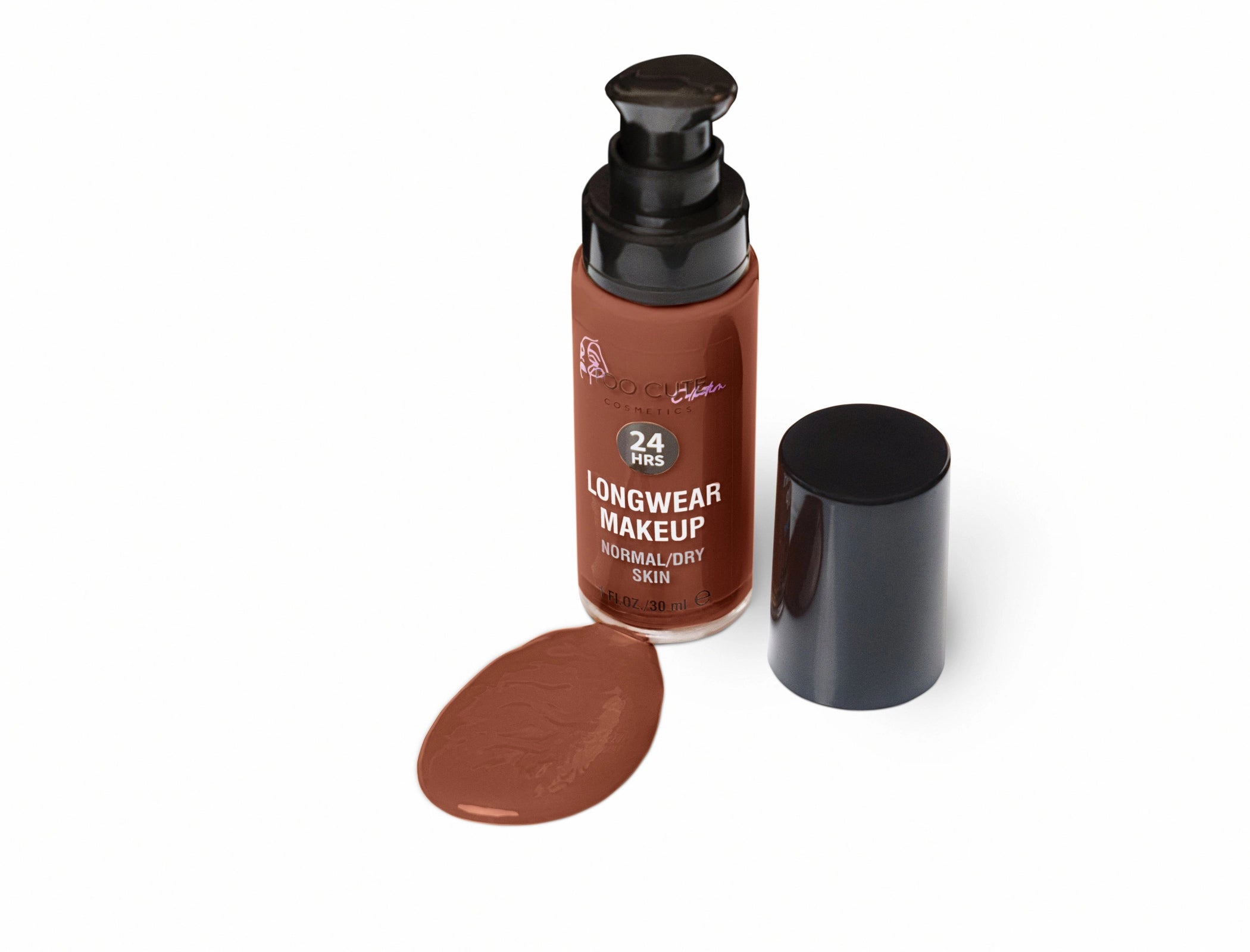 Flawless Foundation Pro