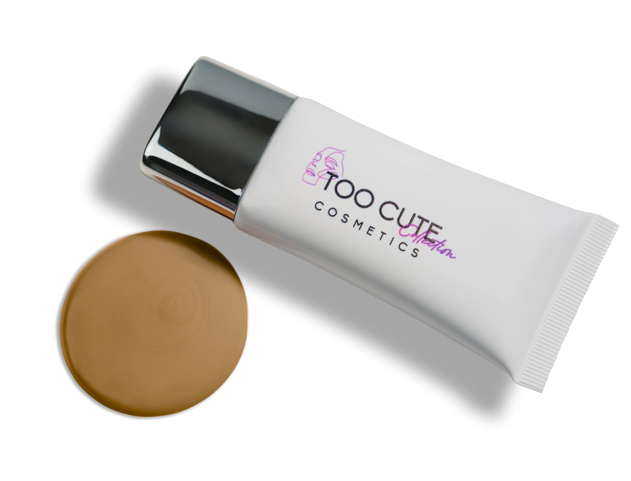 Too Cute On-The-Go