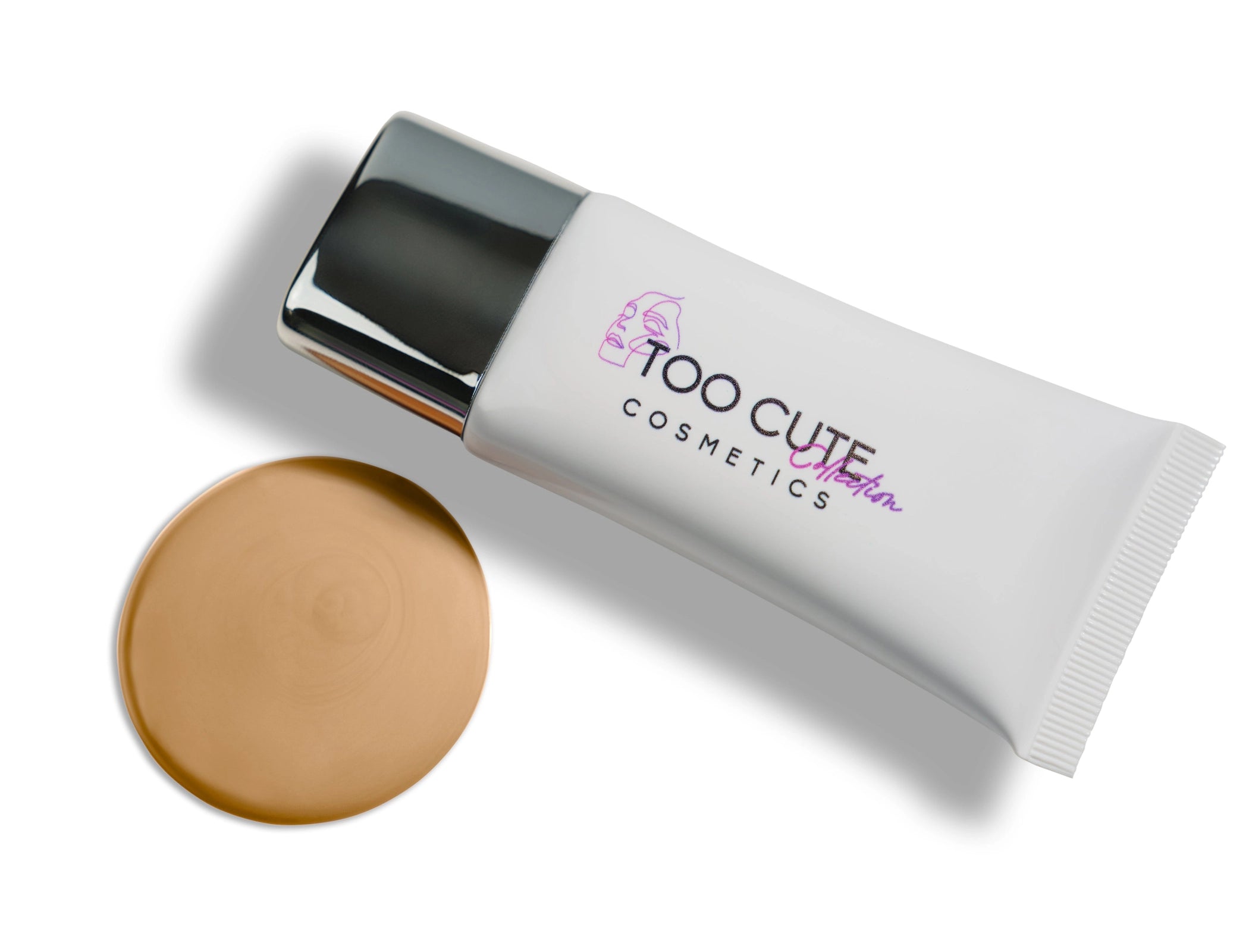 Too Cute On-The-Go