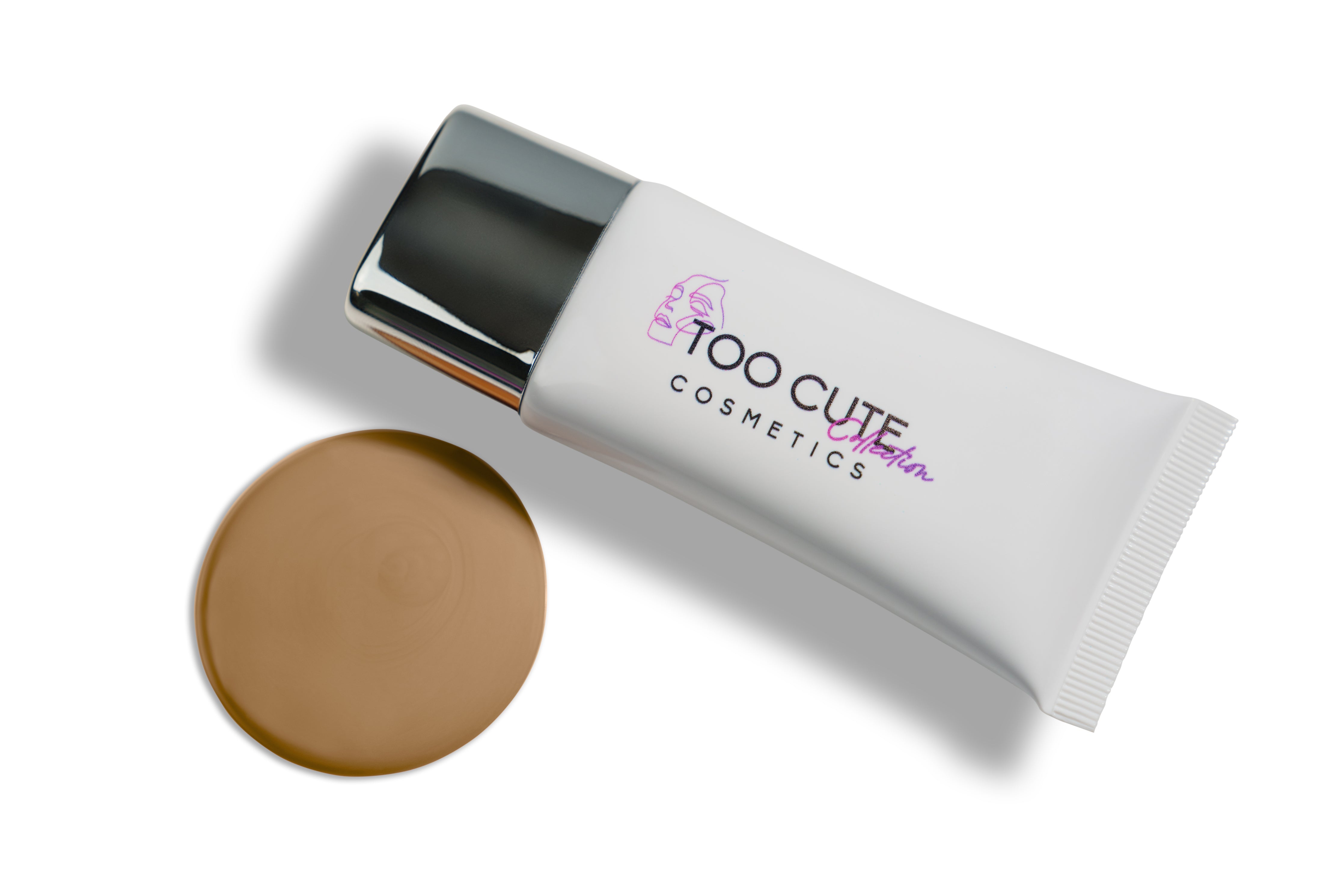 Too Cute Travel Size Foundation