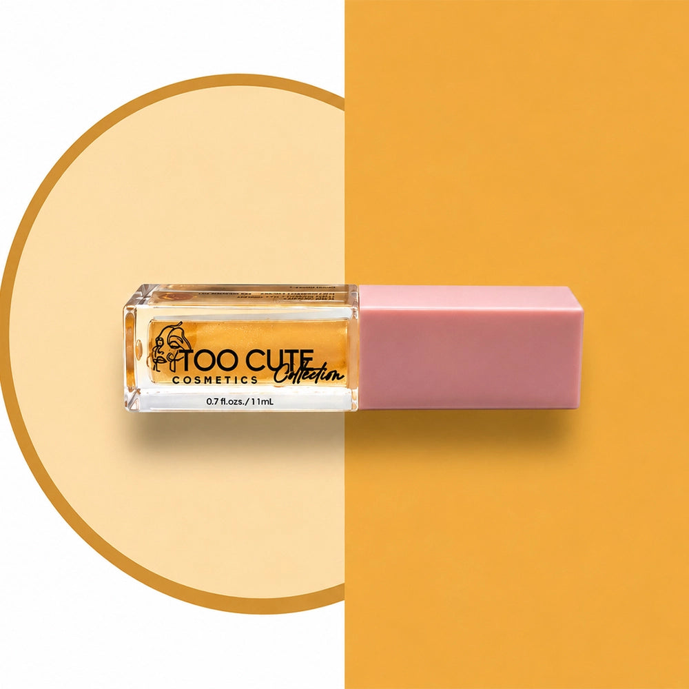 Dewy Drip Lip Gloss