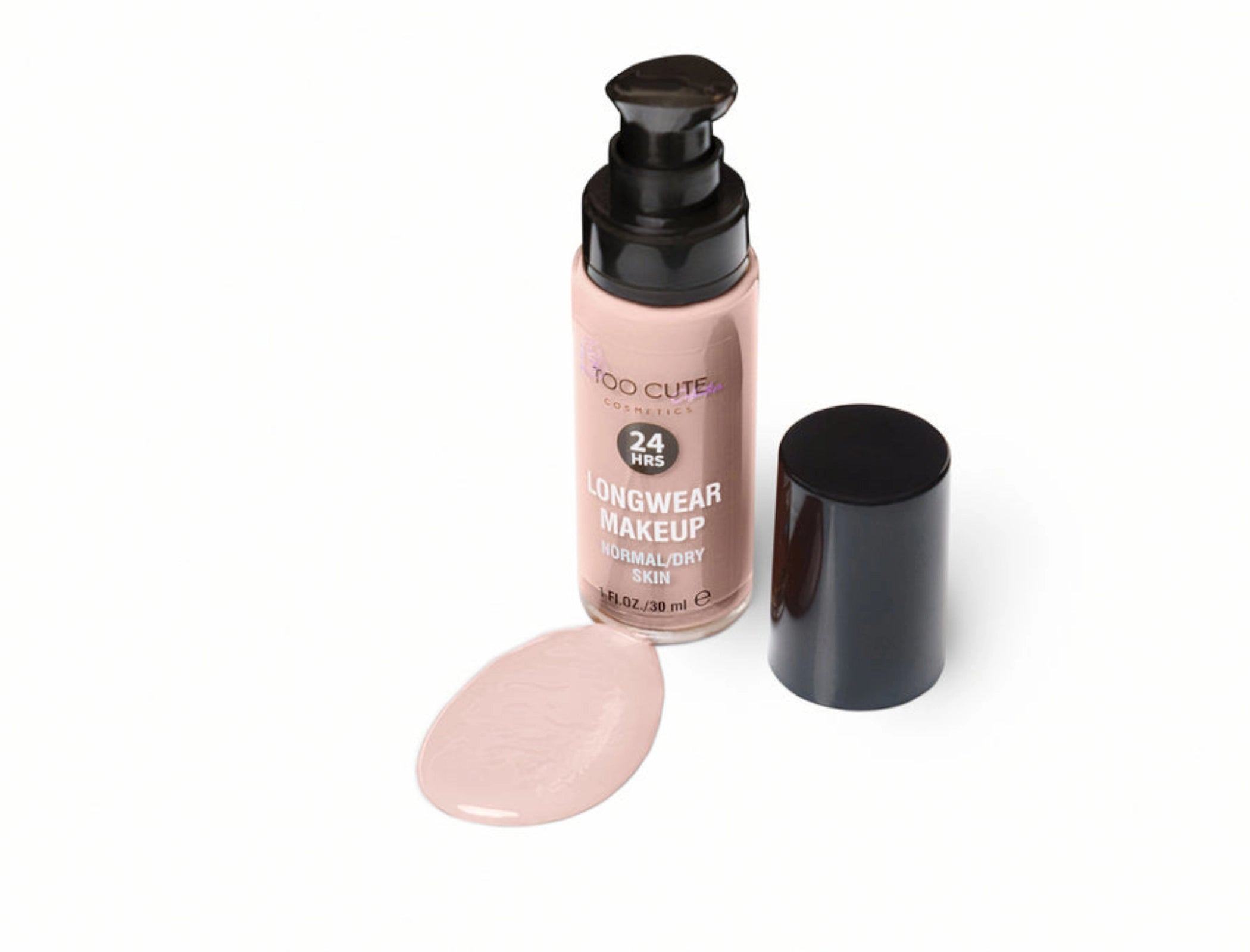Flawless Foundation Pro