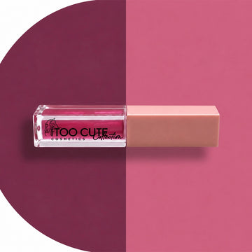 Dewy Drip Lip Gloss