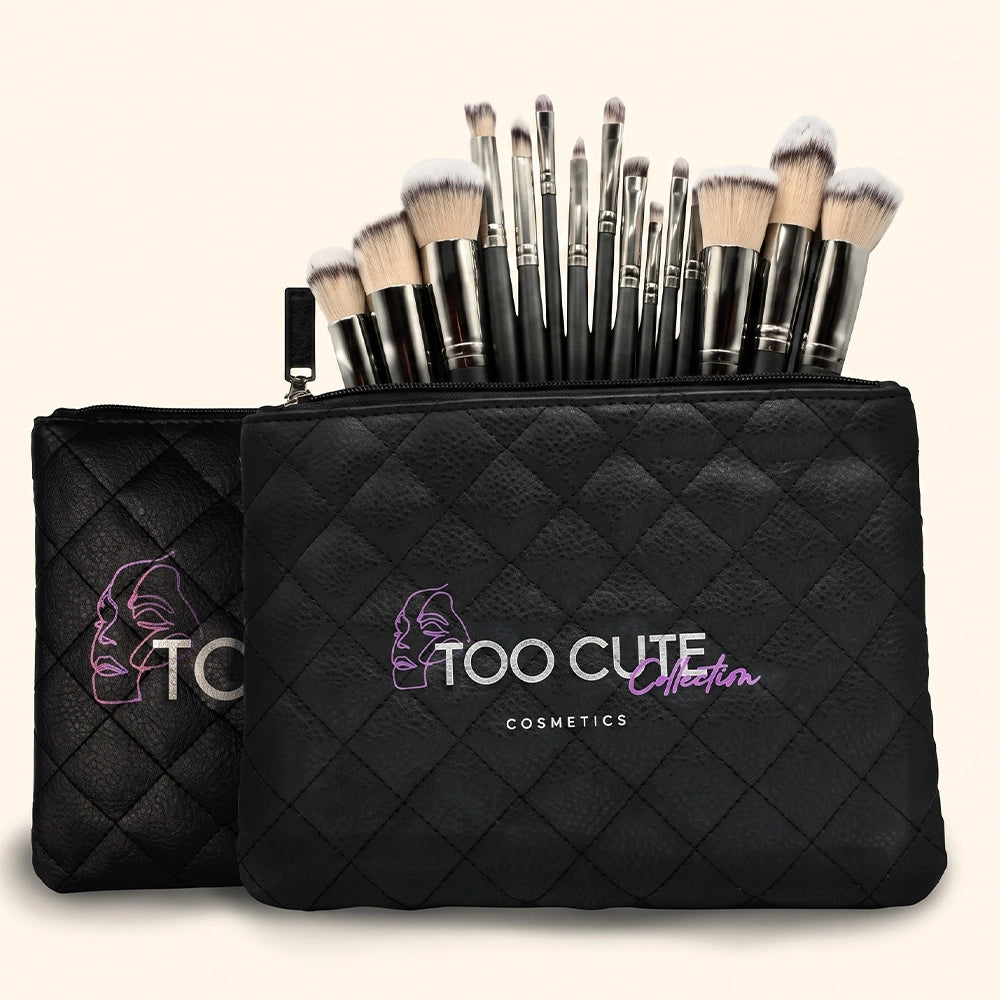Pixie Perfect Brushes