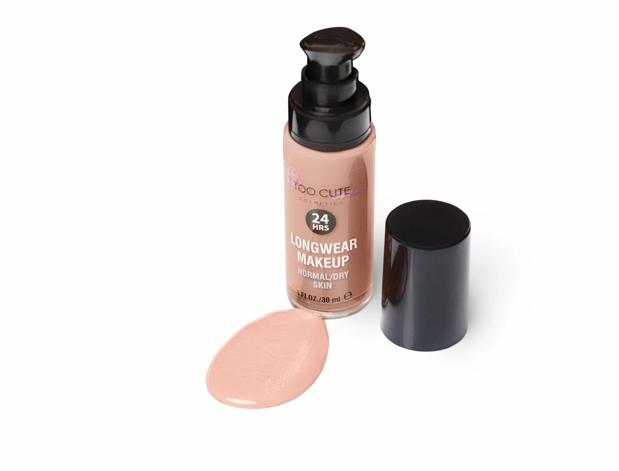 Flawless Foundation Pro