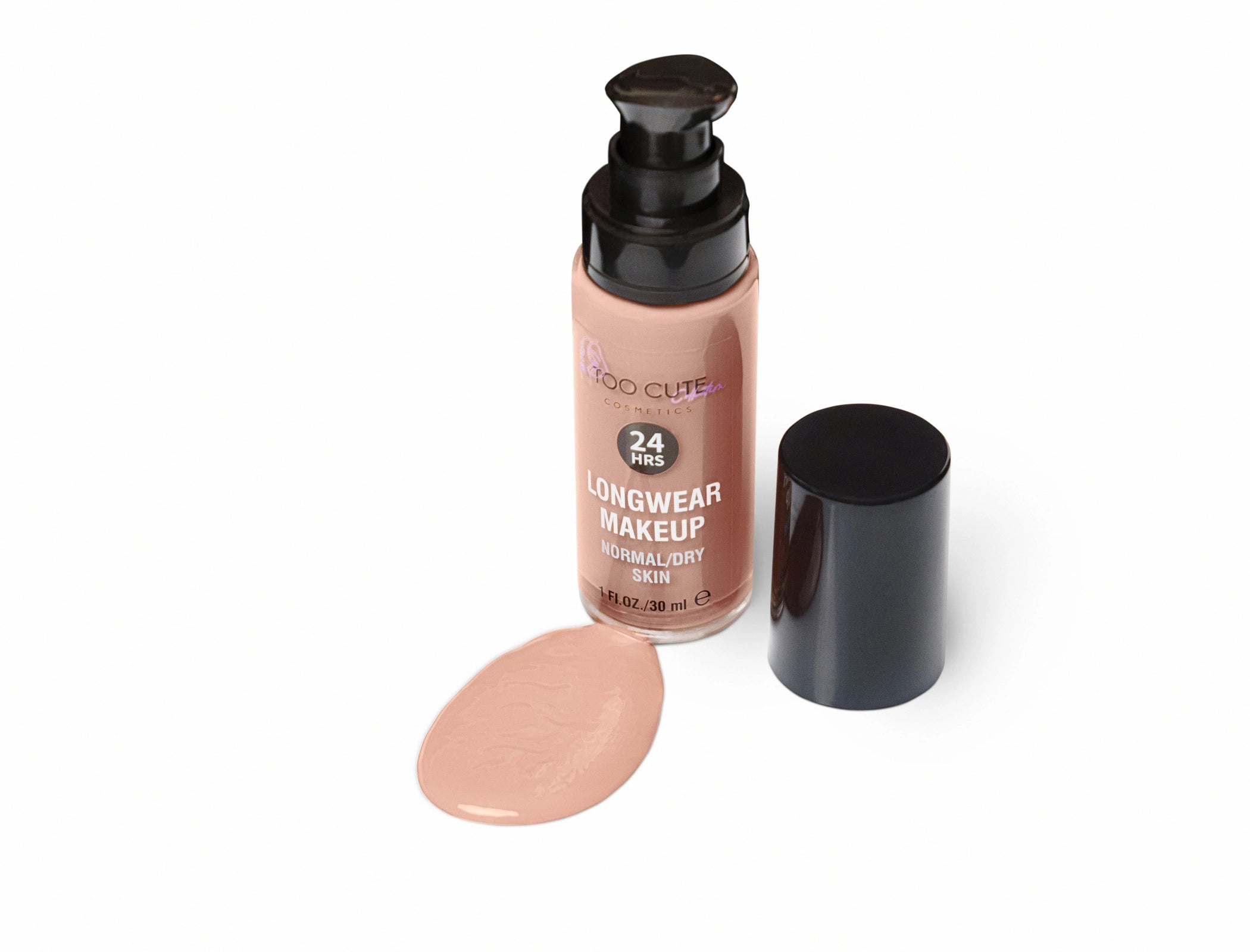 Flawless Foundation Pro