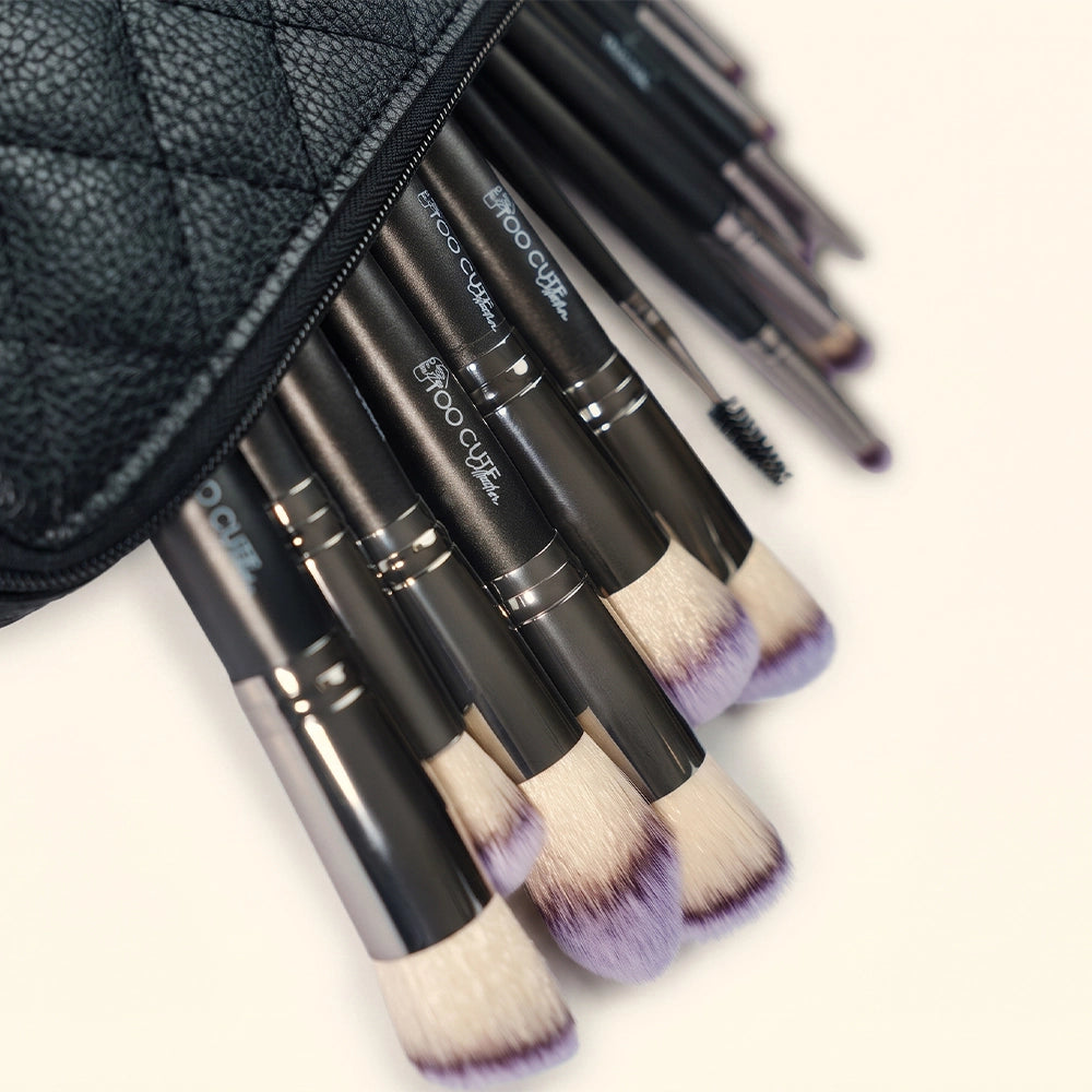 Pixie Perfect Brushes