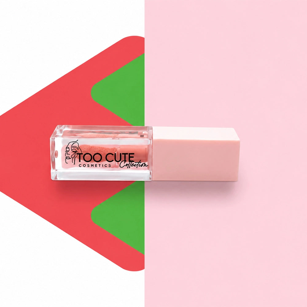 Dewy Drip Lip Gloss