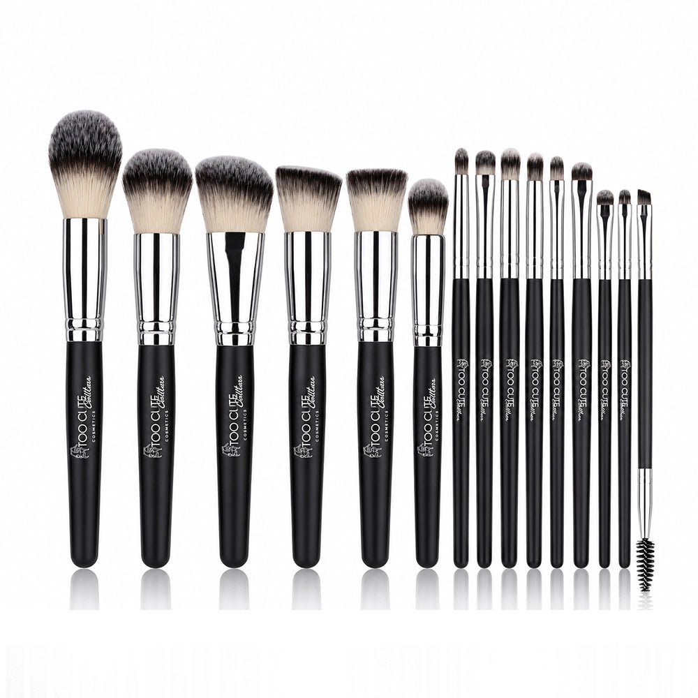 Pixie Perfect Brushes
