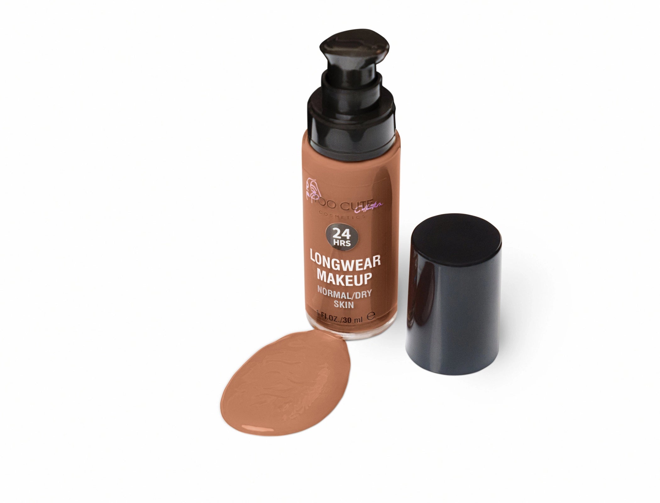 Flawless Foundation Pro