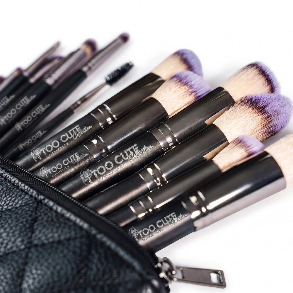 Pixie Perfect Brushes