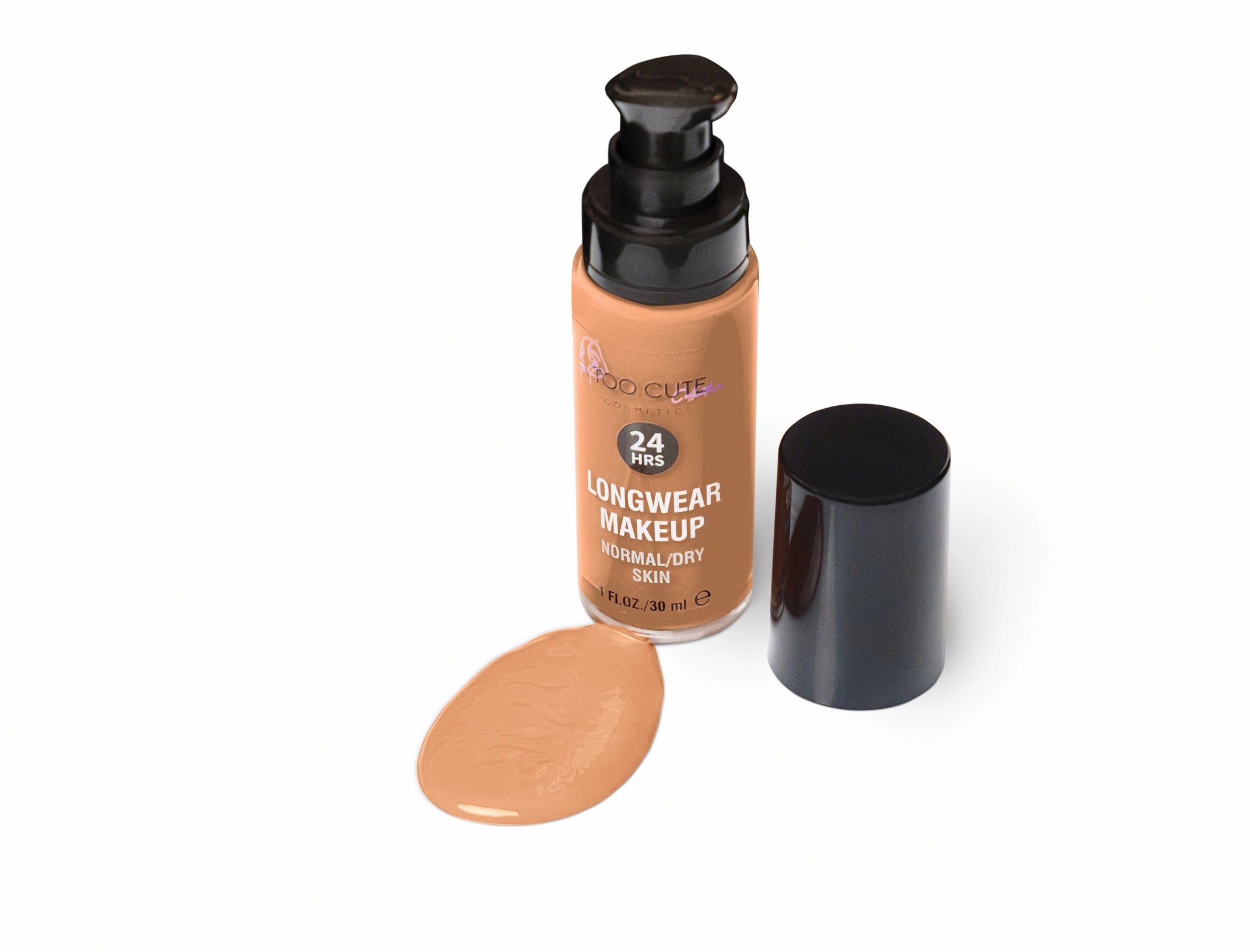 Flawless Foundation Pro