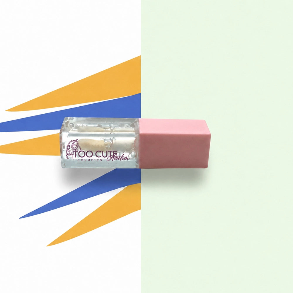 Dewy Drip Lip Gloss