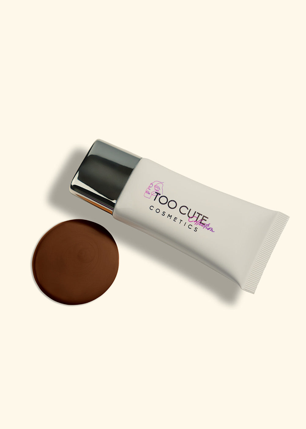 Too Cute Travel Size Foundation