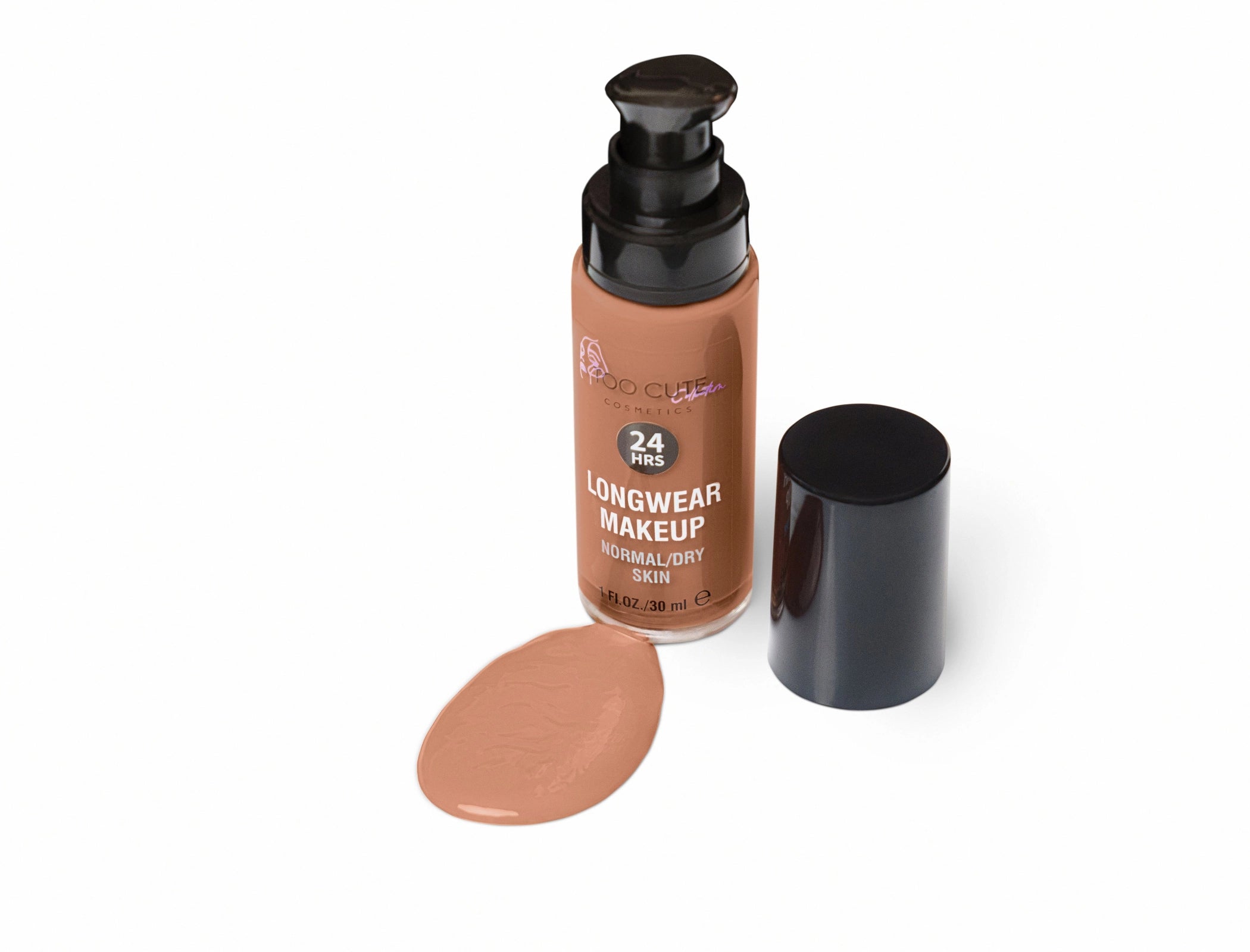 Flawless Foundation Pro