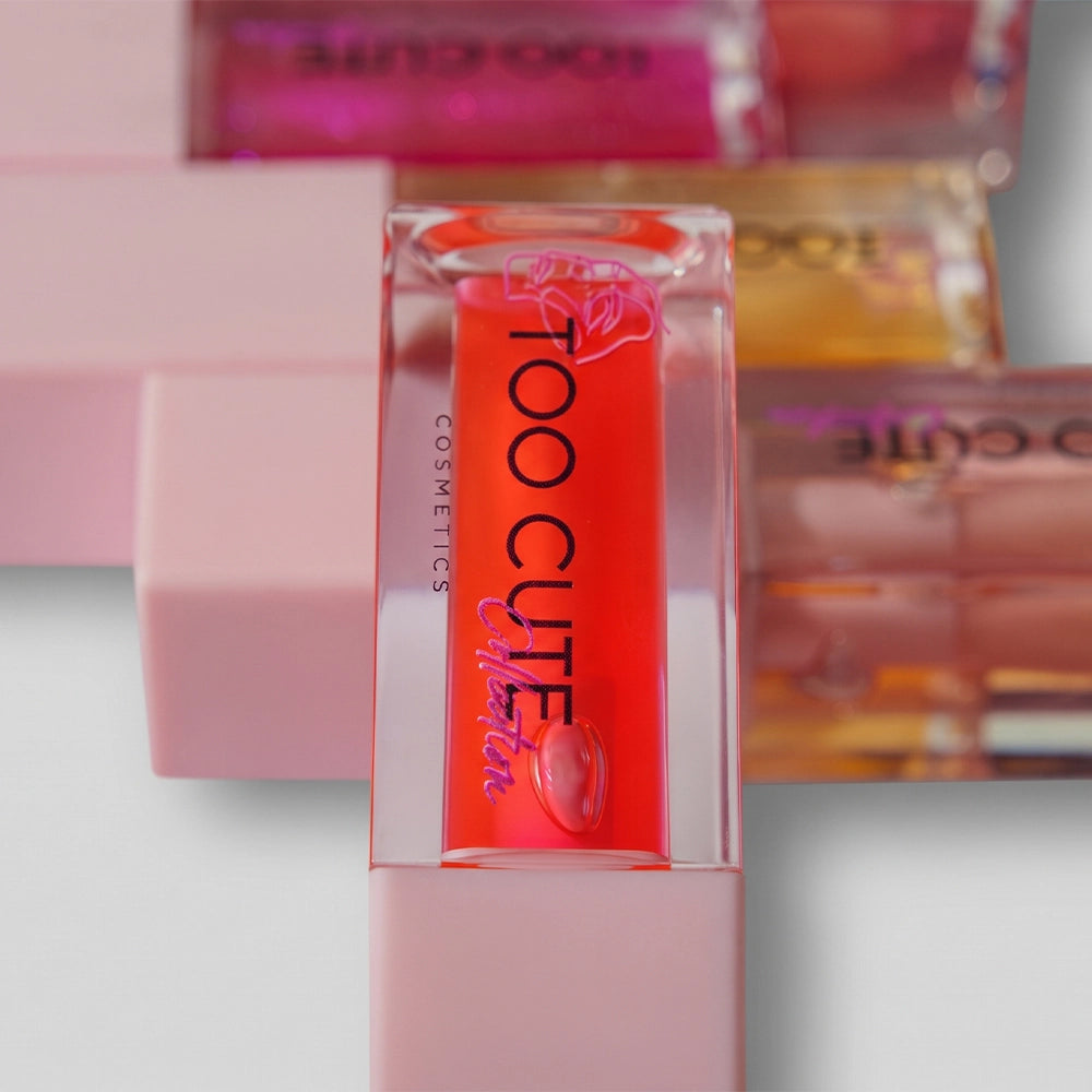 Dewy Drip Lip Gloss