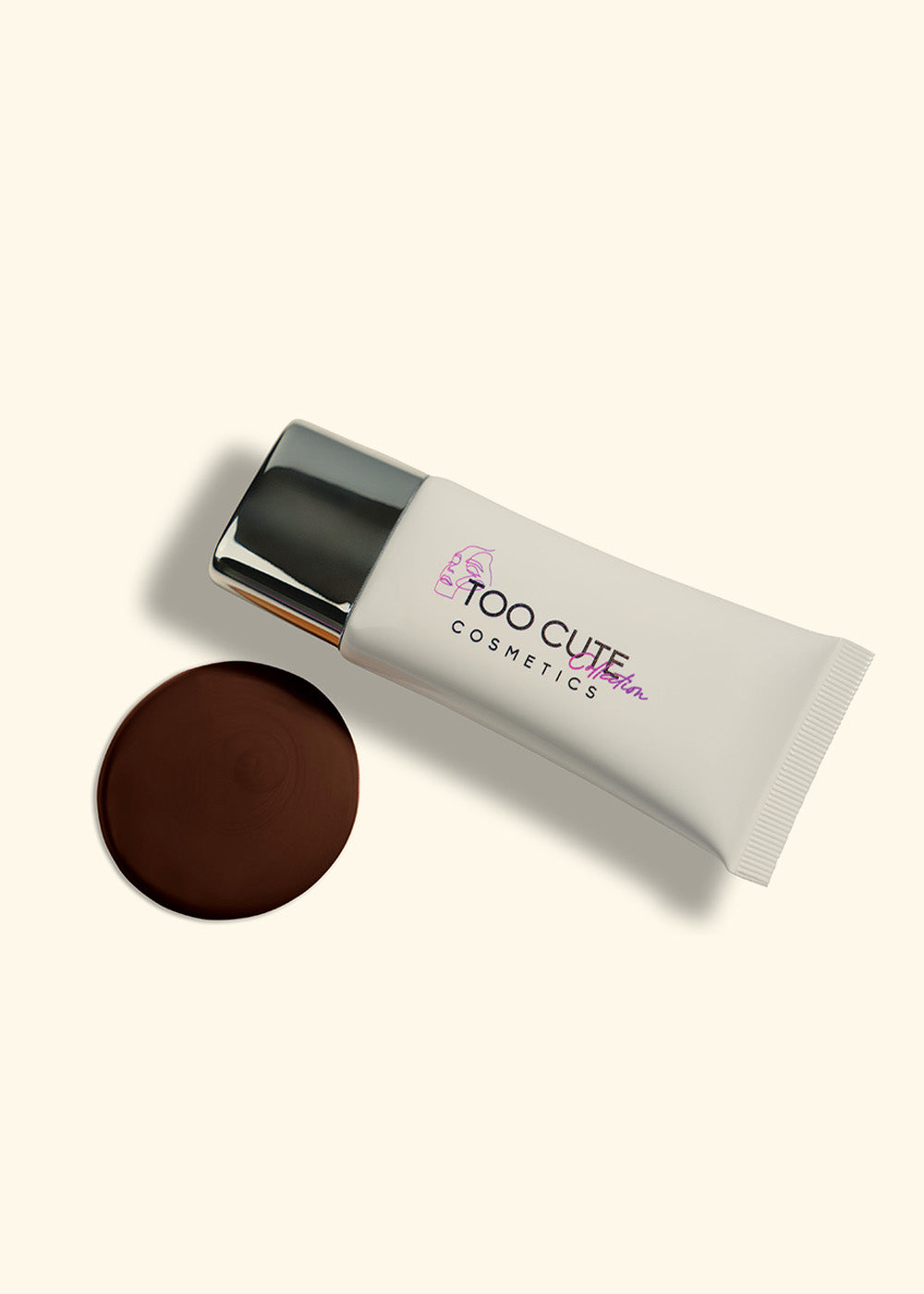 Too Cute Travel Size Foundation