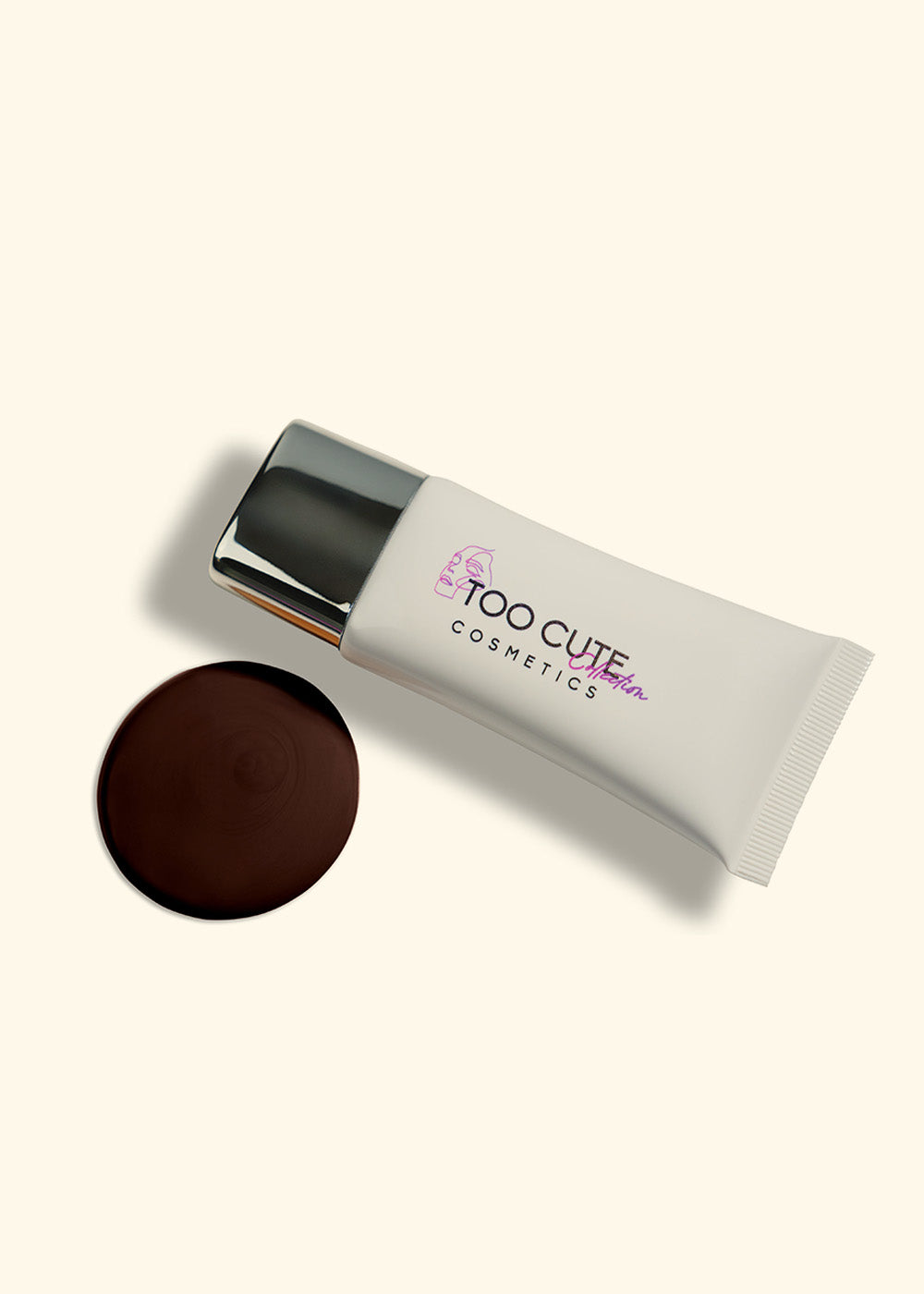 Too Cute Travel Size Foundation