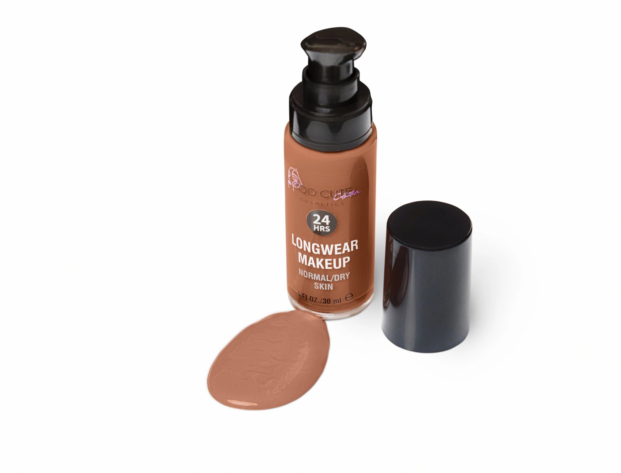 Flawless Foundation Pro