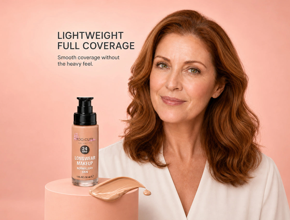 Flawless Foundation Pro