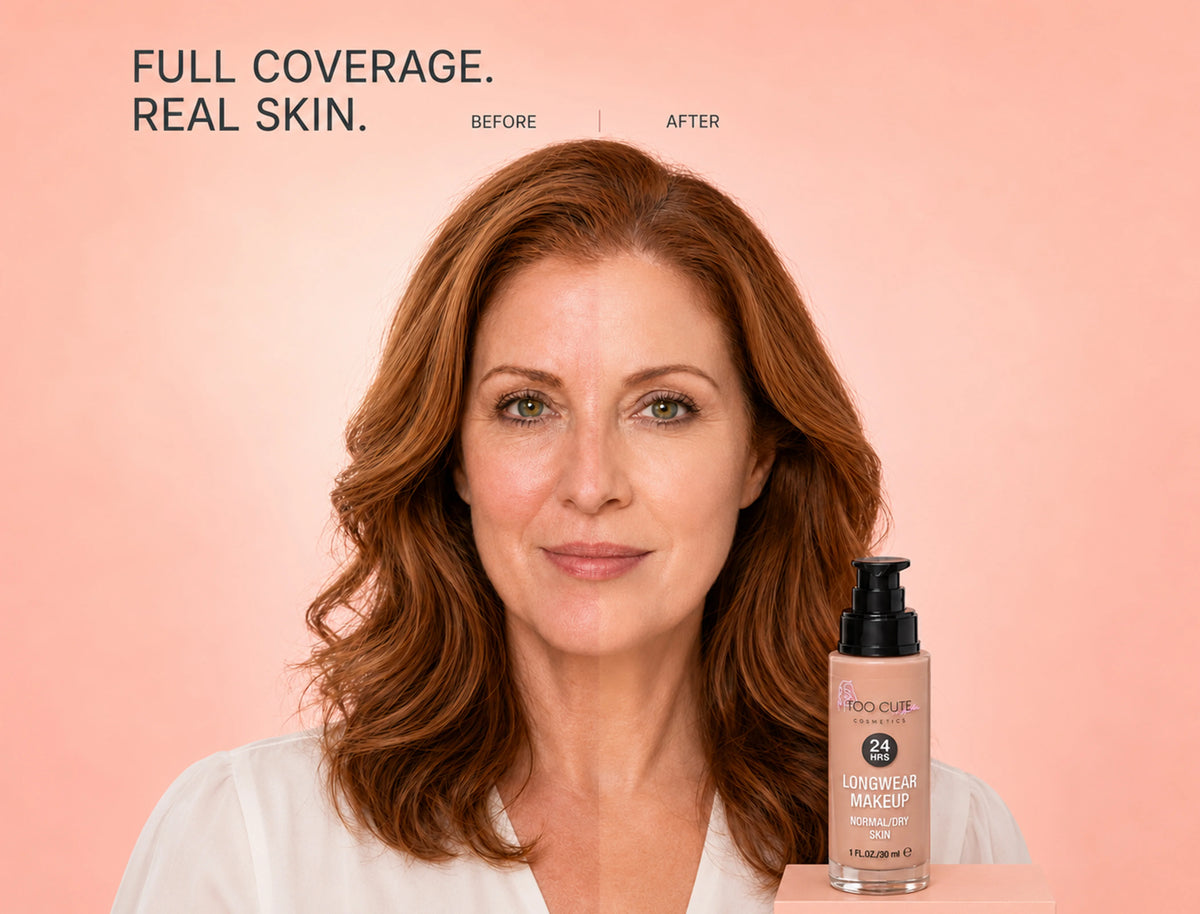 Flawless Foundation Pro