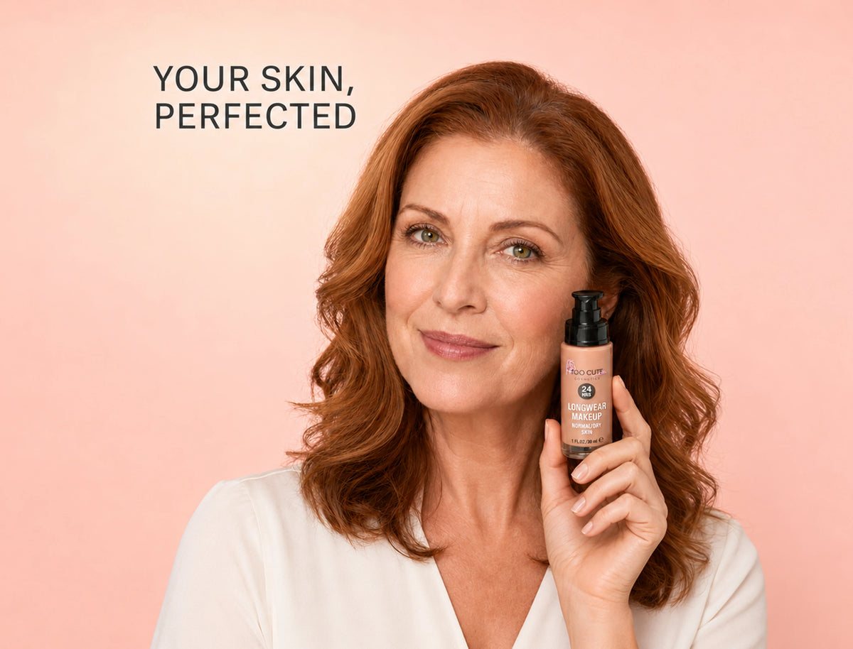 Flawless Foundation Pro