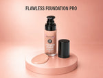 Flawless Foundation Pro