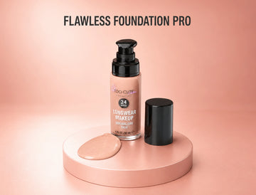 Flawless Foundation Pro