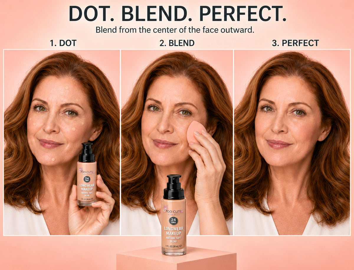Flawless Foundation Pro