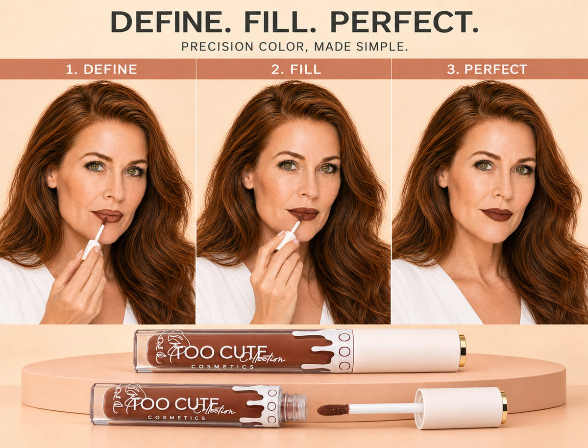 Matte Obsession Lip Collection