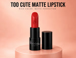 Too Cute Matte Lipstick