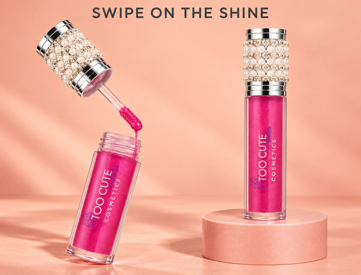 Too Cute World Gloss