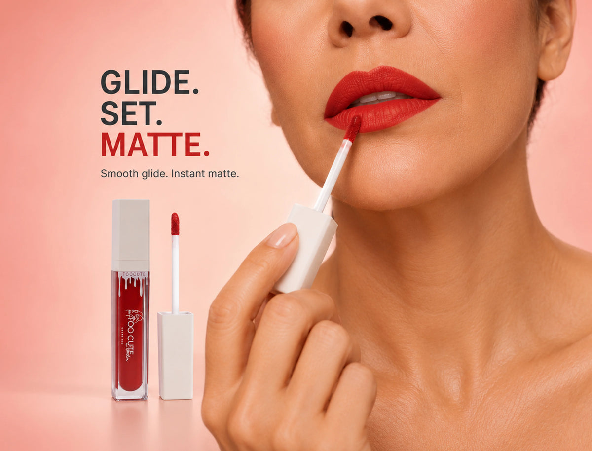 Dewy Drip Lip Gloss