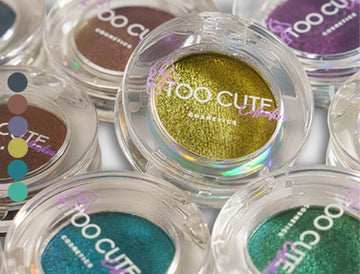 Double Play Eyeshadow