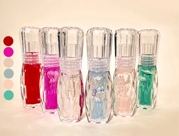 Lush Lip Oil