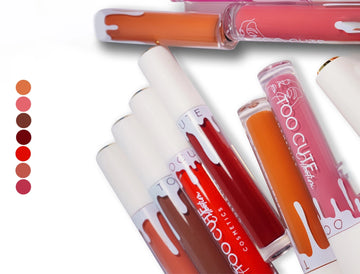 Matte Obsession Lip Collection