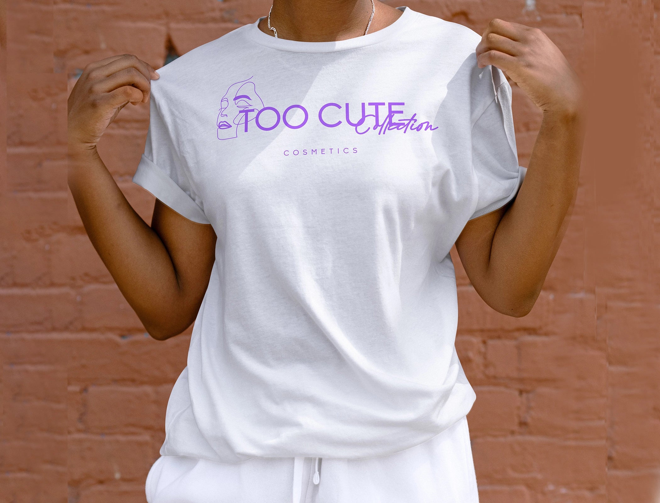 The Ultimate Too Cute Beauty Set