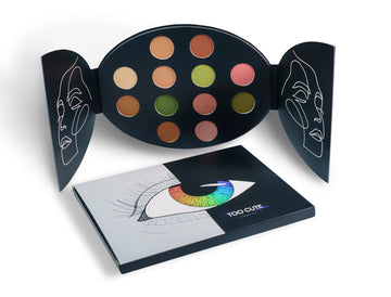 Soft Muse Palette