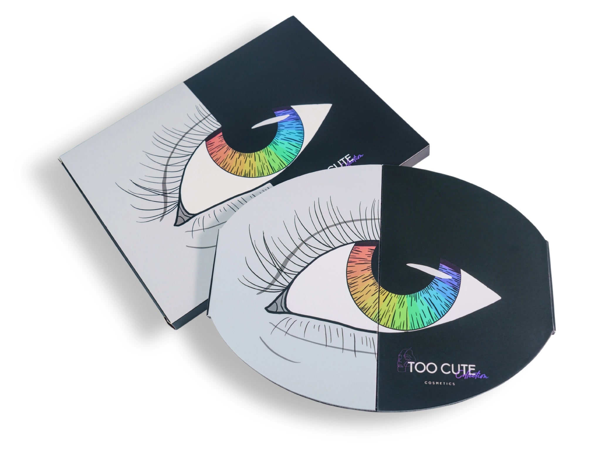Soft Muse Palette