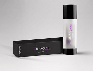 Lock & Set Spray