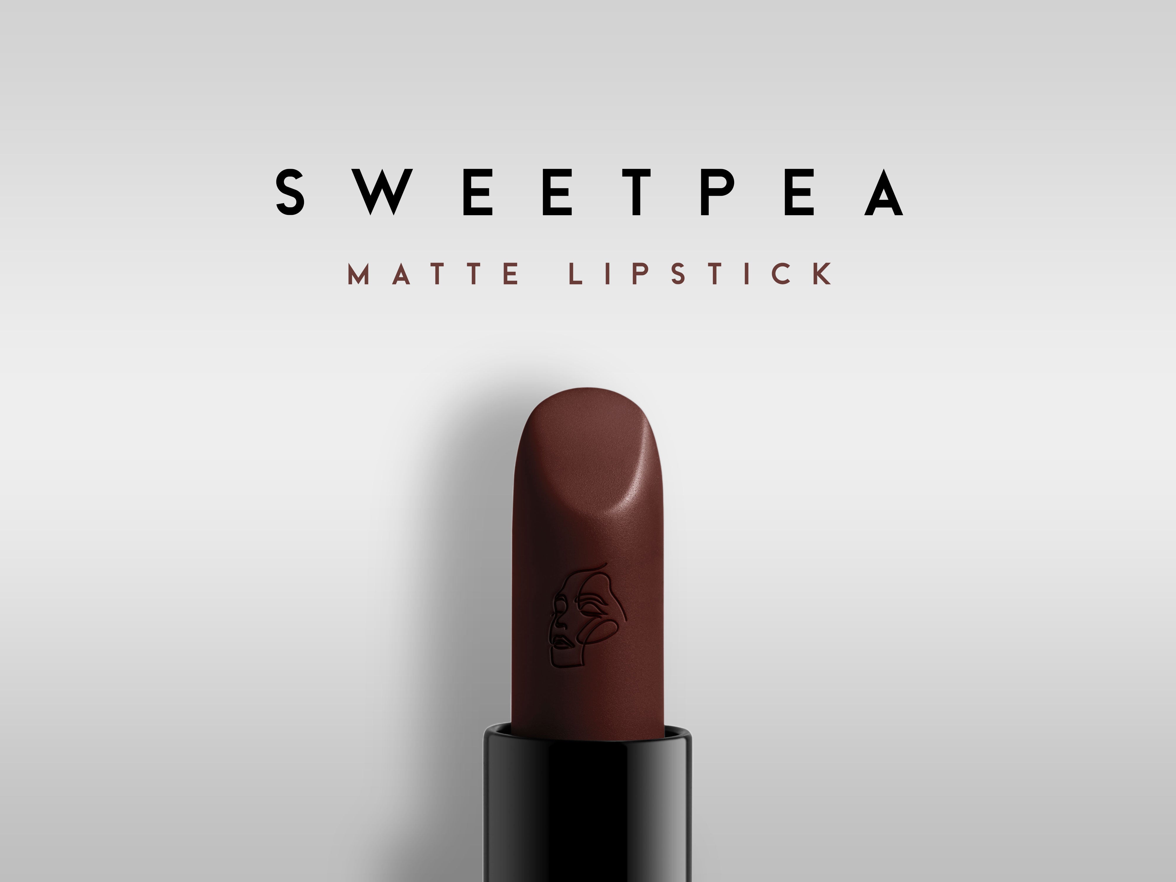 Cute Matte Lipstick