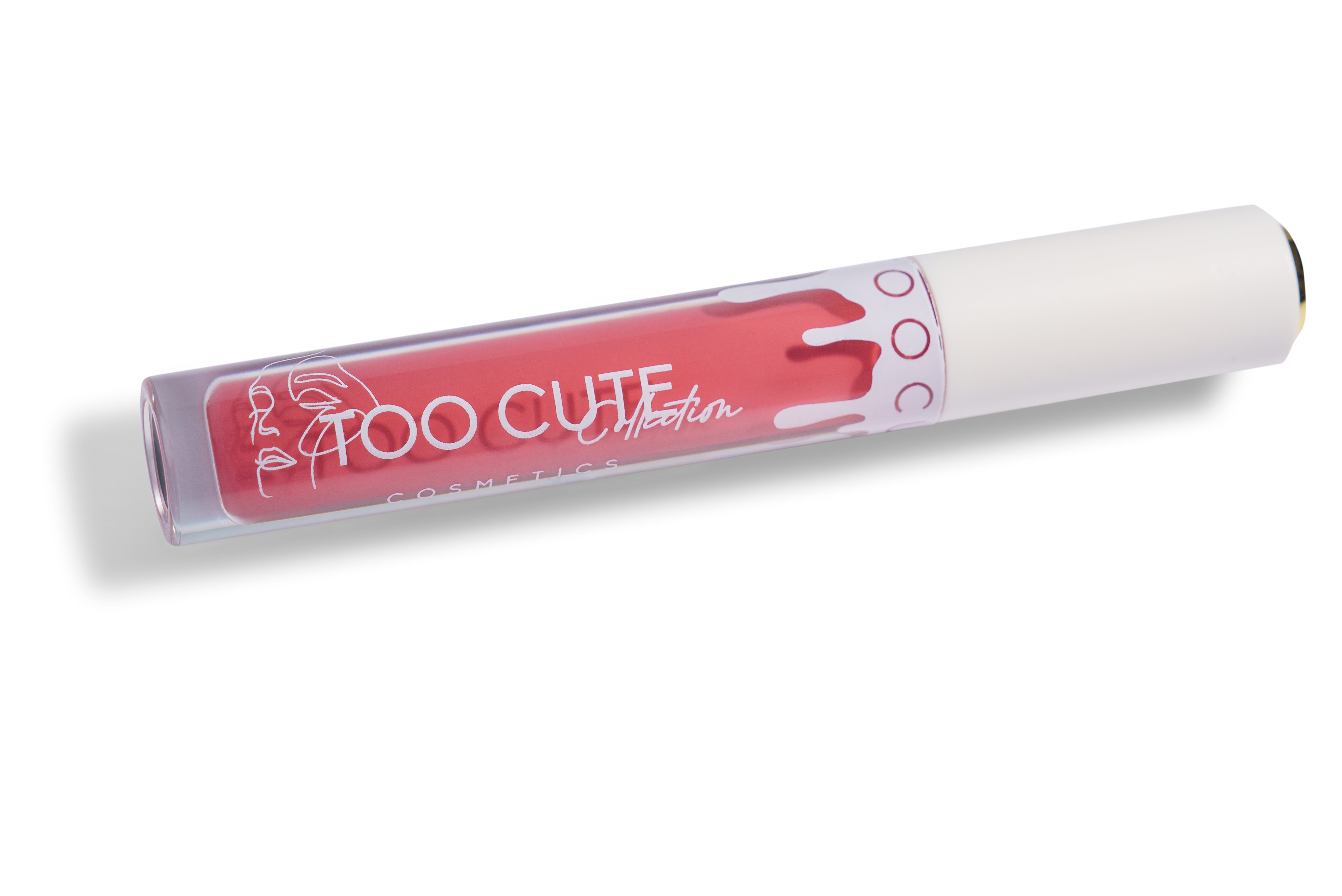 Too Cute Matte Collection Lipstick