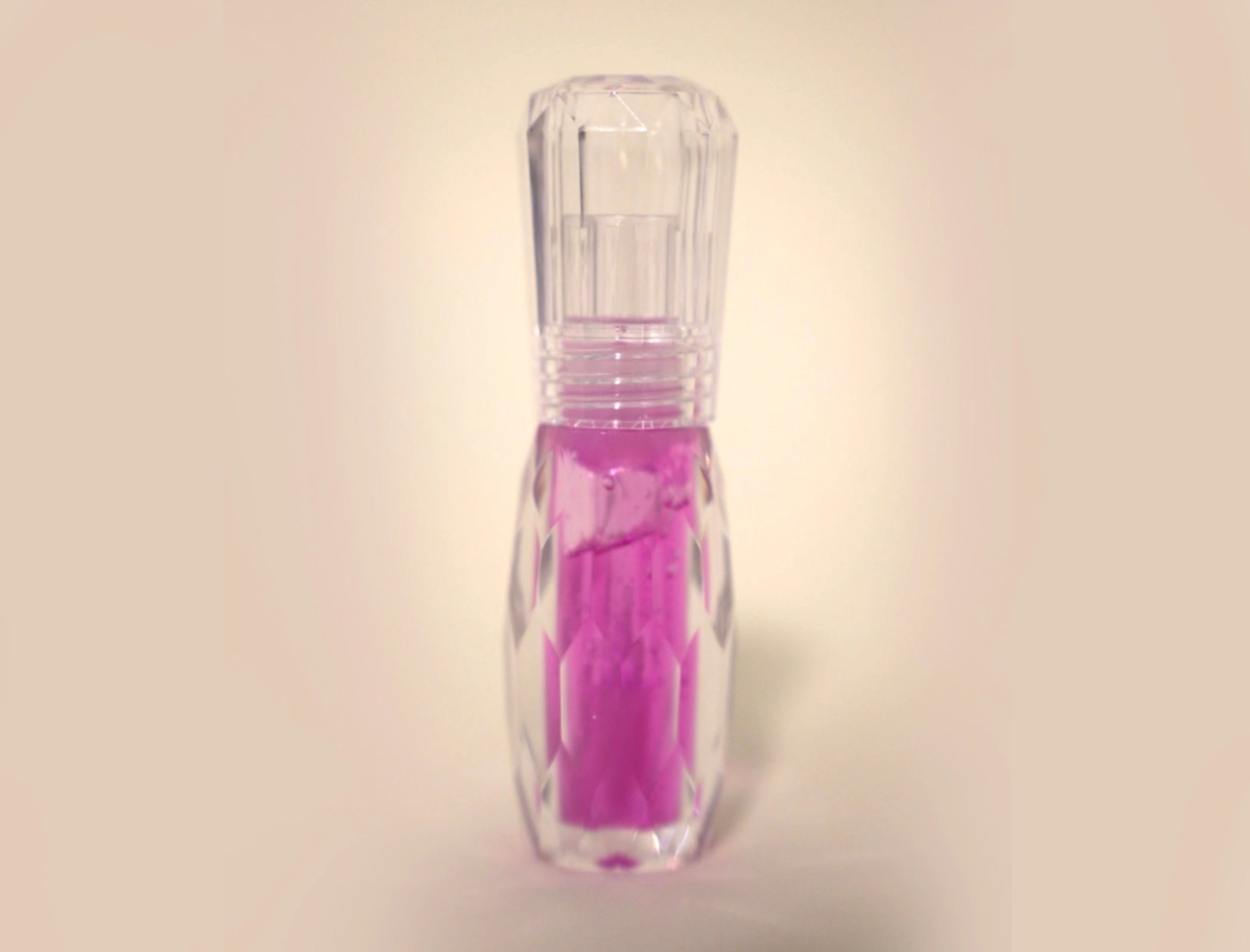 Lush Lip Oil