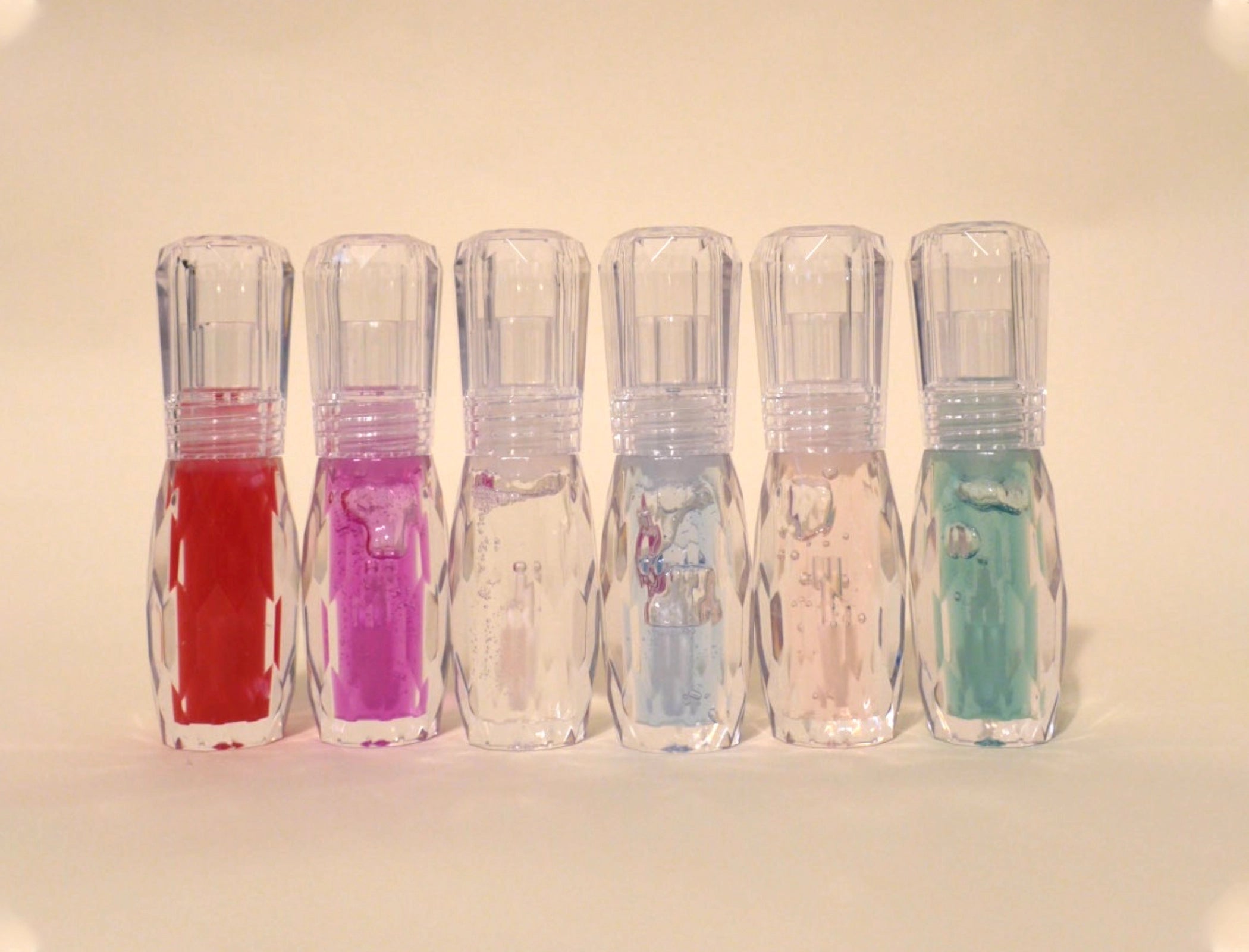 Lush Lip Oil