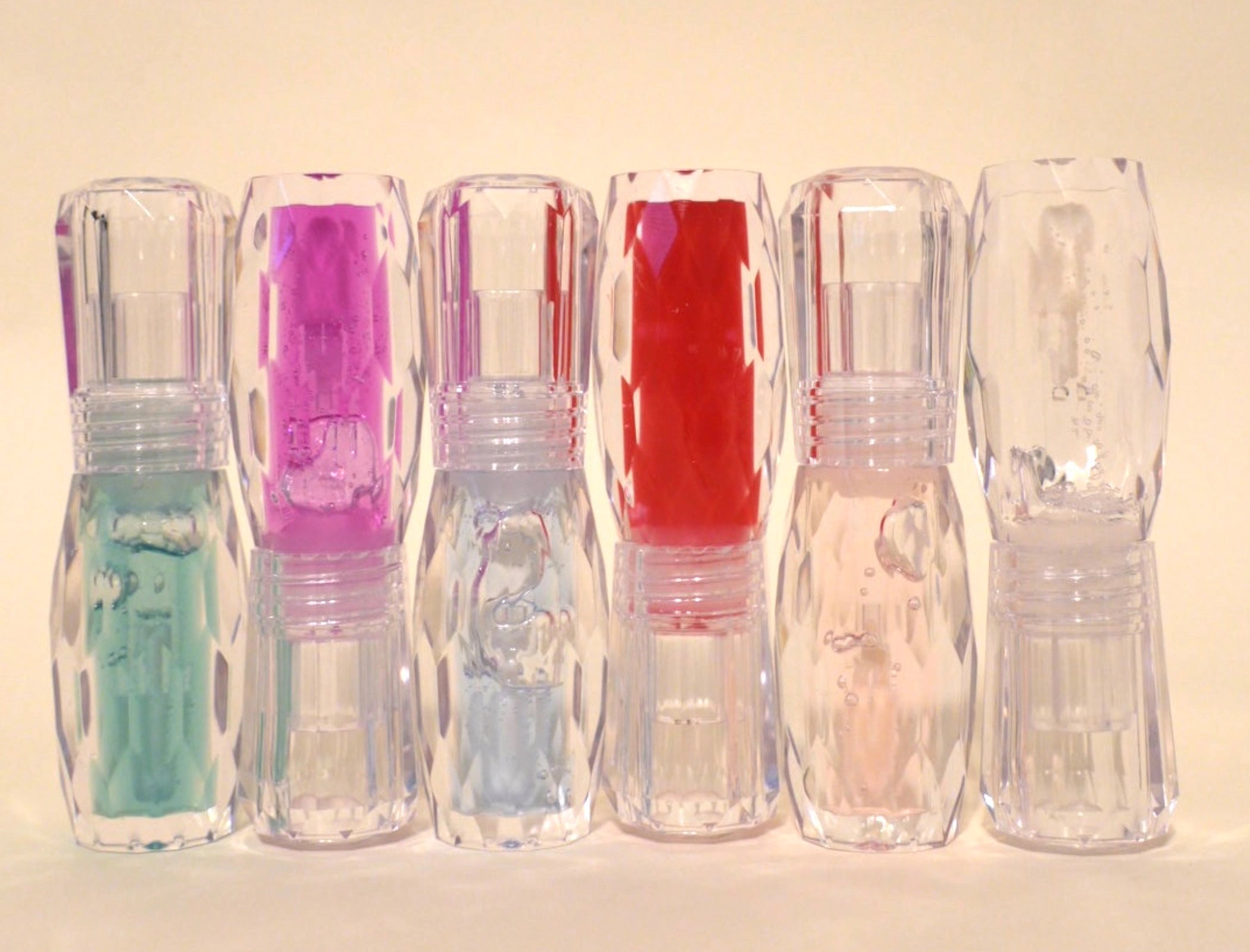 Lush Lip Oil
